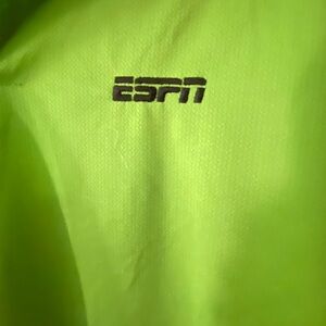 Nike golf shirt